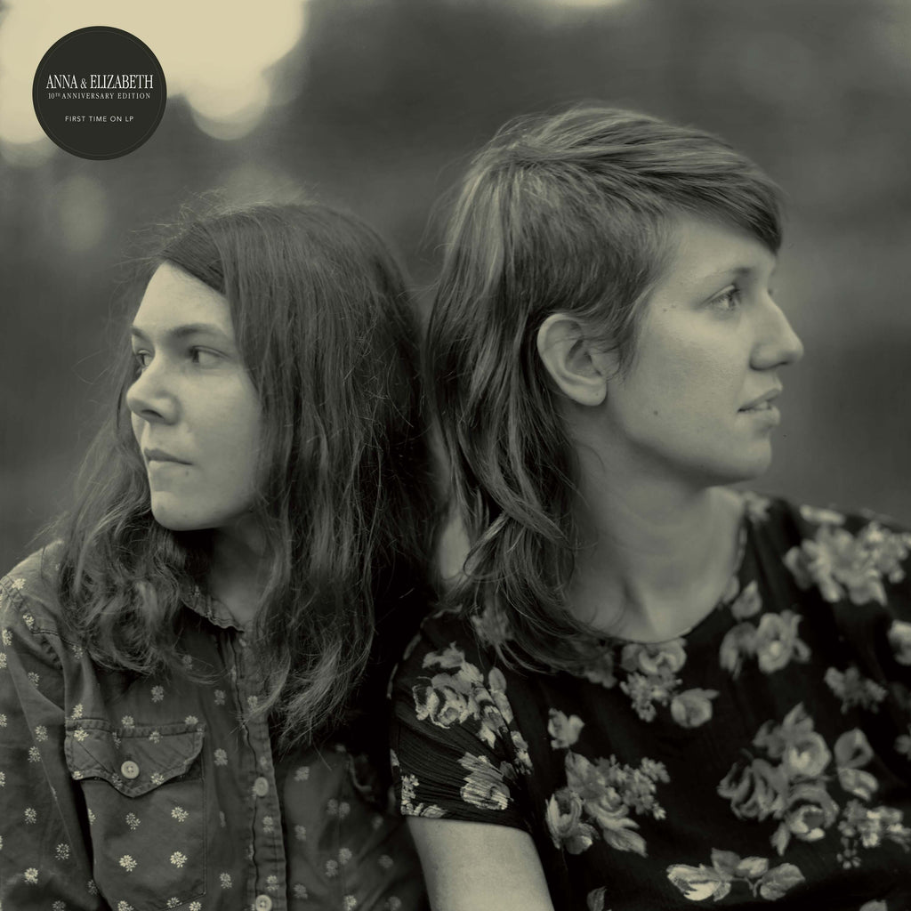 Anna & Elizabeth
