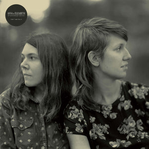 Anna & Elizabeth