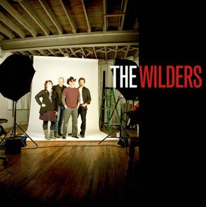 The Wilders - The Wilders