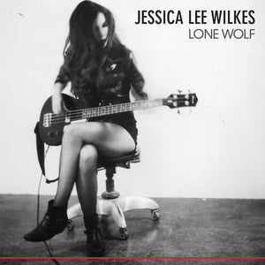 Jessica Lee Wilkes - Lone Wolf