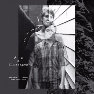 Anna & Elizabeth - Hop High/Here in the Vineyard (7" vinyl single)