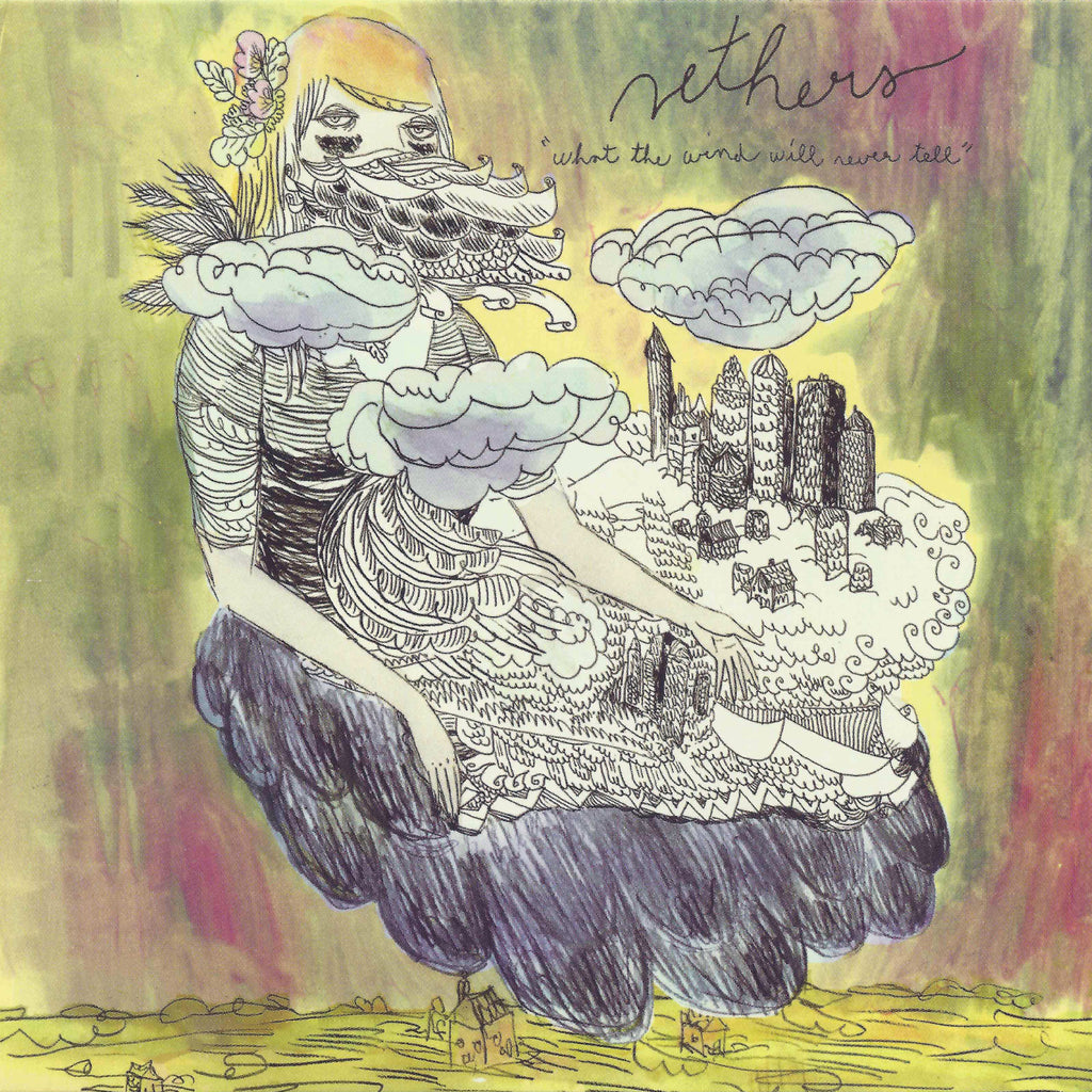Nethers - What the Wind Will Never Tell