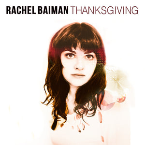 Rachel Baiman - Thanksgiving