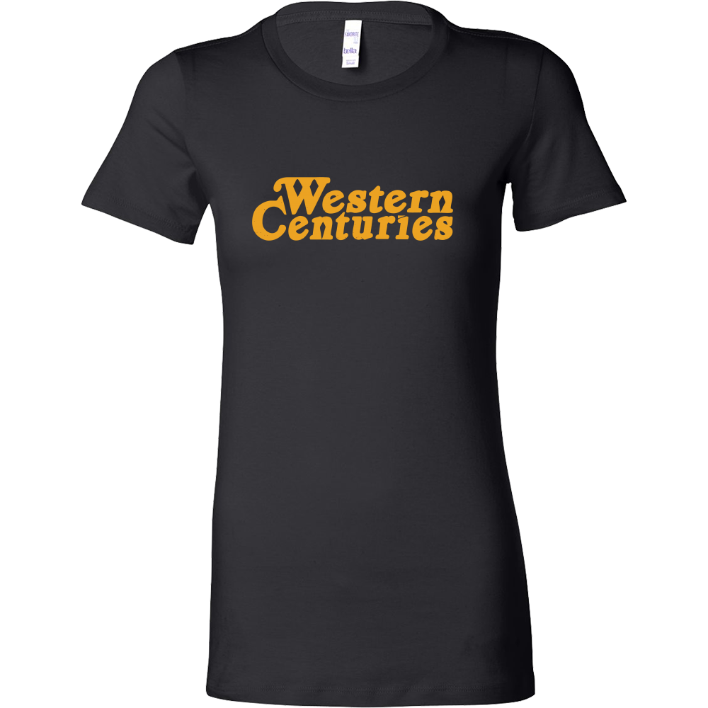 Western Centuries Bella Womens T-Shirt